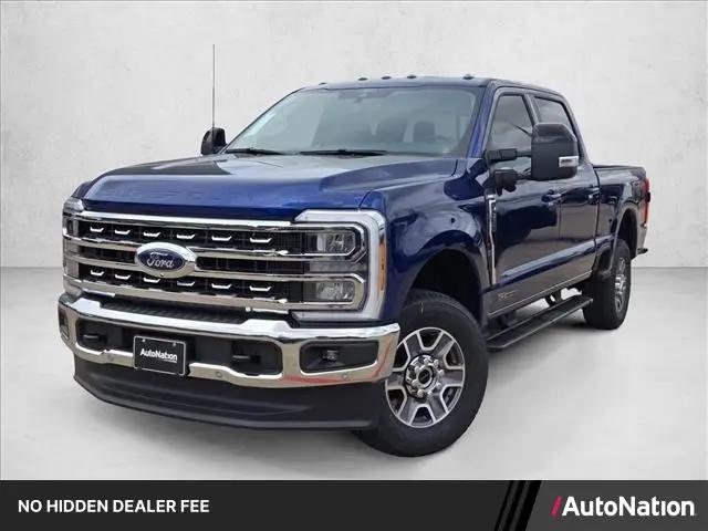 2026 Ford F-250 LARIAT for sale in Katy, TX