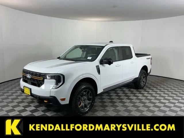 2026 Ford Maverick Tremor for sale in Marysville, WA