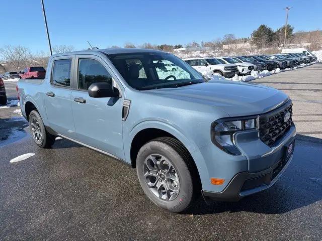 2026 Ford Maverick XLT for sale in Cranston, RI