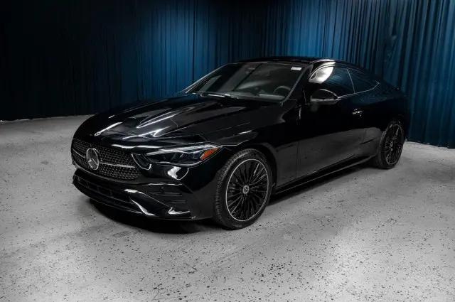 2026 Mercedes-Benz CL CLE 450 for sale in Scottsdale, AZ
