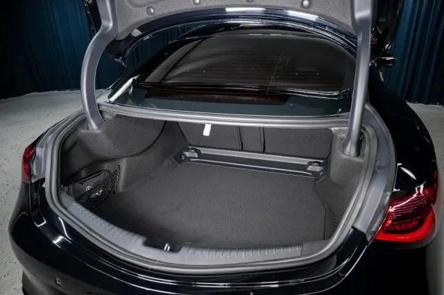 2026 Mercedes-Benz CL CLE 450