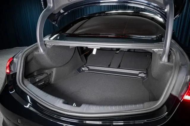 2026 Mercedes-Benz CL CLE 450