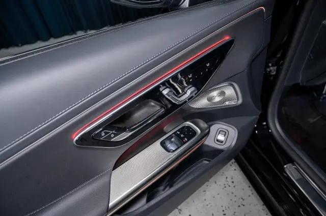 2026 Mercedes-Benz CL CLE 450