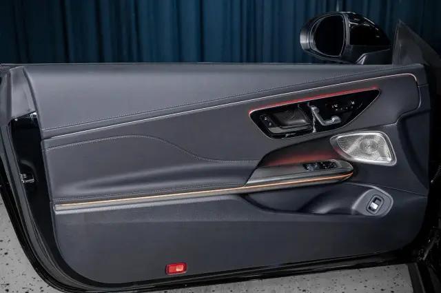 2026 Mercedes-Benz CL CLE 450