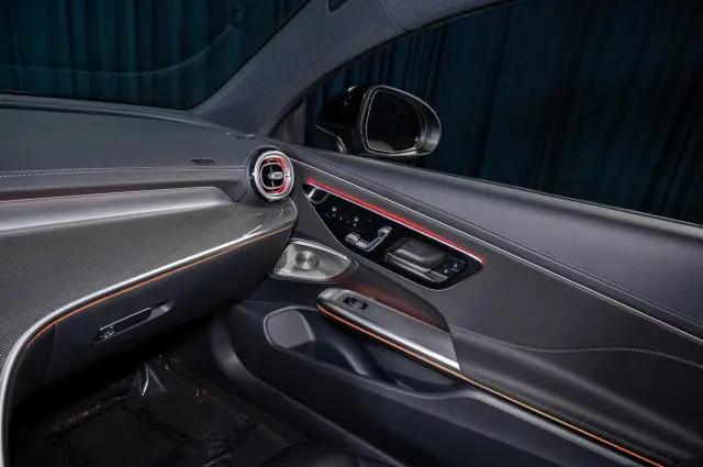 2026 Mercedes-Benz CL CLE 450