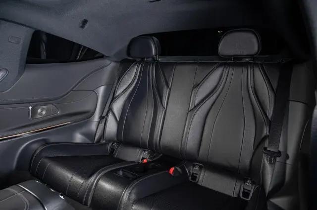 2026 Mercedes-Benz CL CLE 450