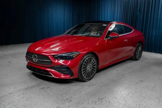 2026 Mercedes-Benz E-CLASS E 300 CLE 300 for sale in Scottsdale, AZ
