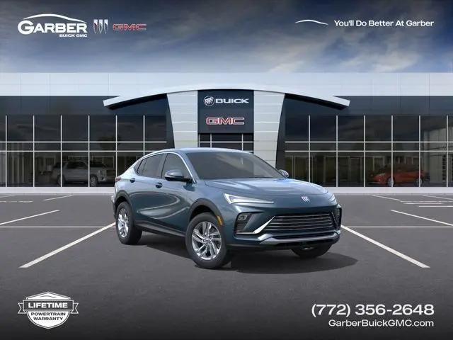 2026 Buick NV Preferred FWD for sale in Fort Pierce, FL