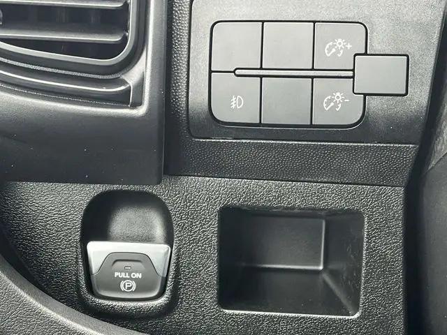 2026 Ram ProMaster 2500 Cargo Van Tradesman High Roof 159" WB w/Pass Seat