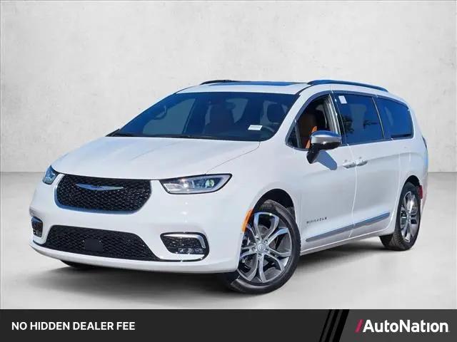 2026 Chrysler Pacifica Pinnacle for sale in Phoenix, AZ