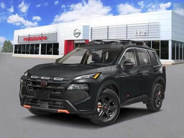 2026 Nissan Rogue Rock Creek for sale in Patchogue, NY