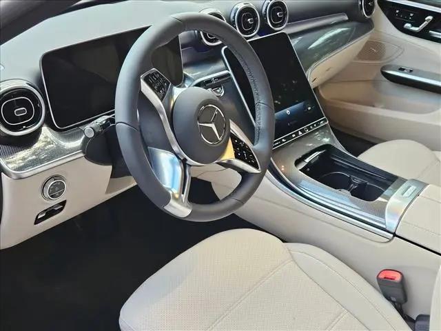 2026 Mercedes-Benz C-CLASS C 300 C 300
