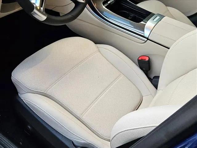 2026 Mercedes-Benz C-CLASS C 300 C 300