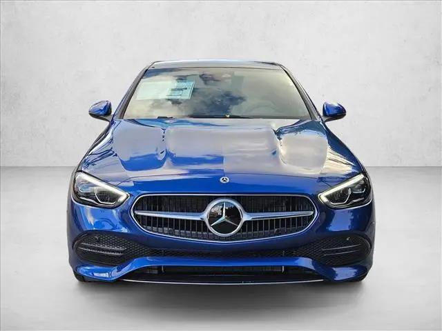 2026 Mercedes-Benz C-CLASS C 300 C 300
