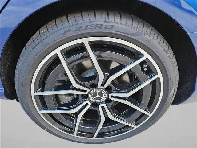 2026 Mercedes-Benz C-CLASS C 300 C 300