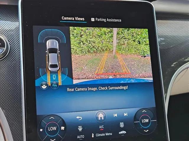 2026 Mercedes-Benz C-CLASS C 300 C 300