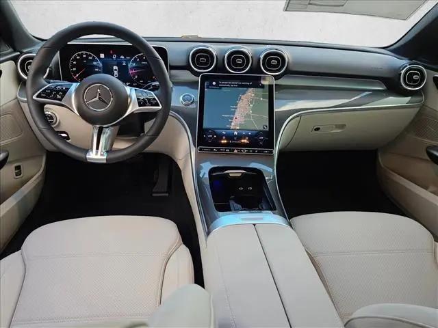 2026 Mercedes-Benz C-CLASS C 300 C 300