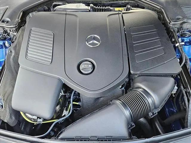 2026 Mercedes-Benz C-CLASS C 300 C 300