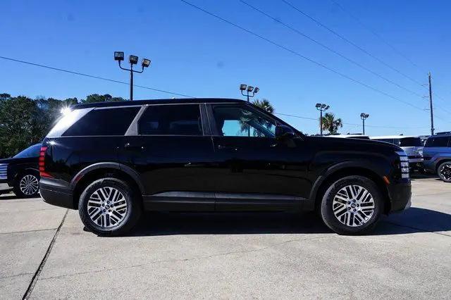 2026 Hyundai Palisade SE