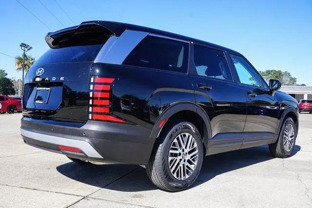 2026 Hyundai Palisade SE