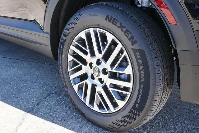 2026 Hyundai Palisade SE