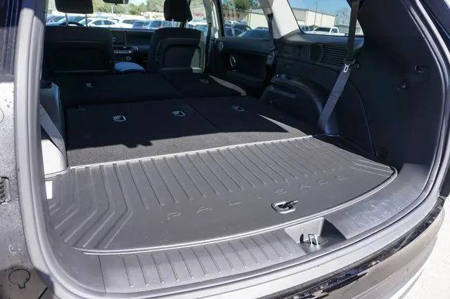 2026 Hyundai Palisade SE