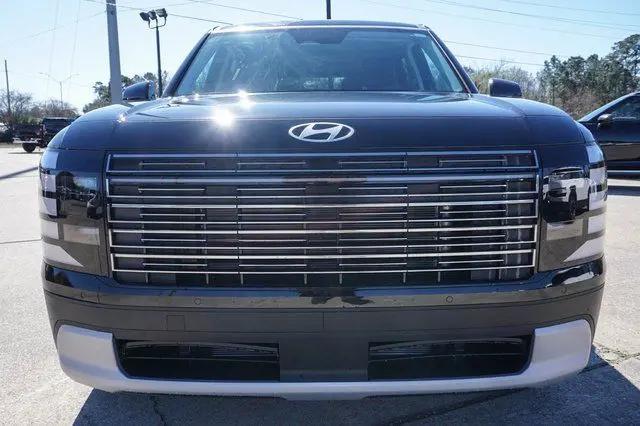 2026 Hyundai Palisade SE