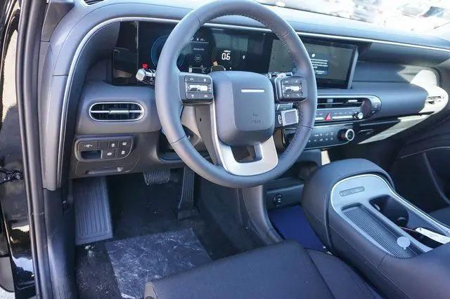 2026 Hyundai Palisade SE