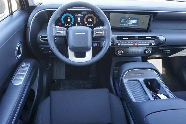 2026 Hyundai Palisade SE