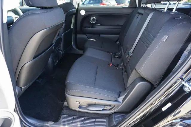 2026 Hyundai Palisade SE