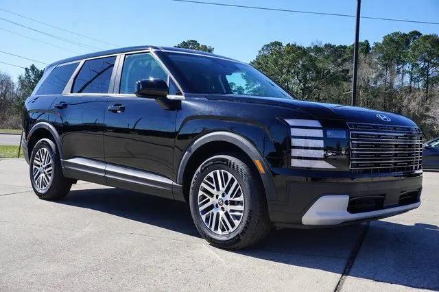 2026 Hyundai Palisade SE