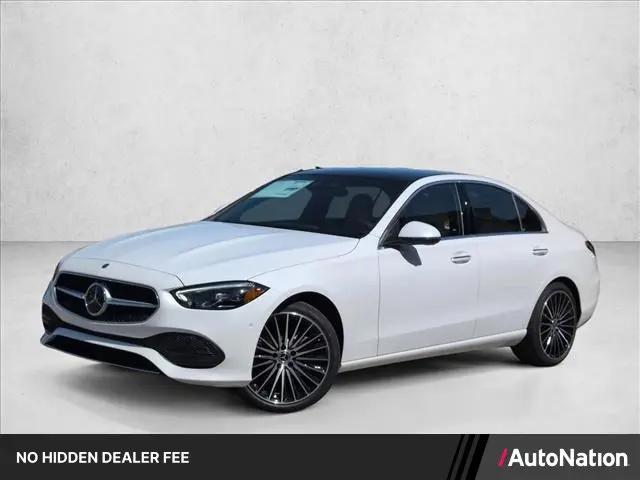 2026 Mercedes-Benz C-CLASS C 300 C 300 for sale in San Jose, CA