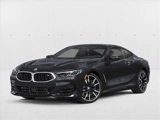 2026 BMW M8 xDrive for sale in The Woodlands, TX