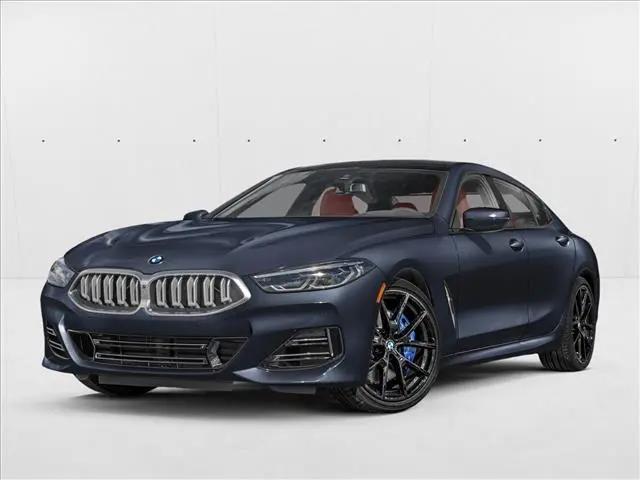 2026 BMW 840i Gran Coupe xDrive for sale in The Woodlands, TX