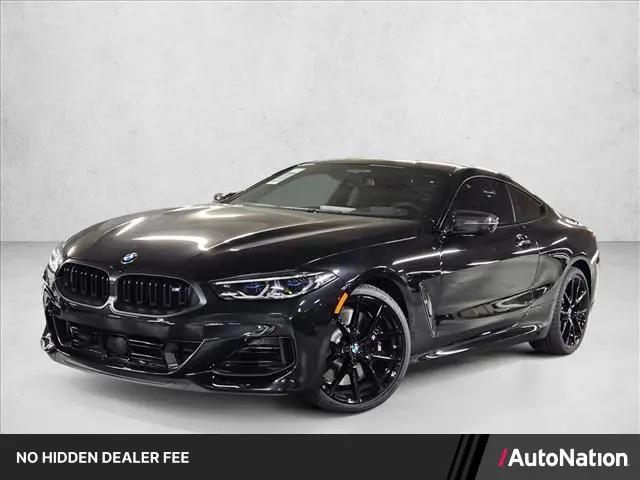 2026 BMW M8 xDrive for sale in Dallas, TX