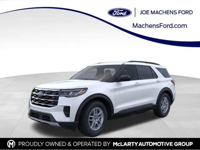 2026 Ford Explorer Active for sale in Columbia, MO