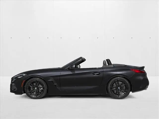 2026 BMW Z4 sDrive30i