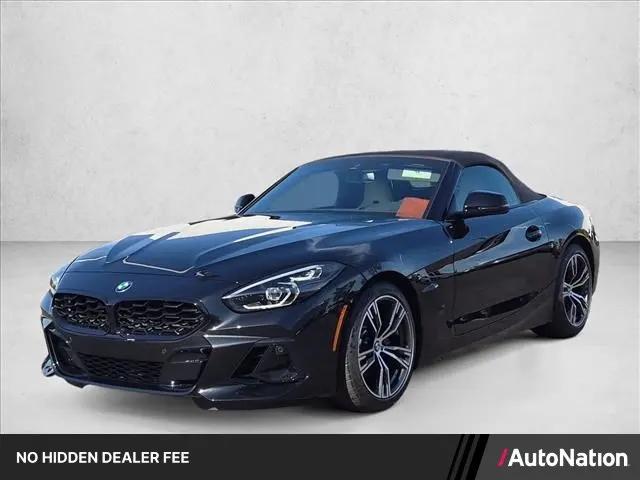 2026 BMW Z4 sDrive30i for sale in Fremont, CA