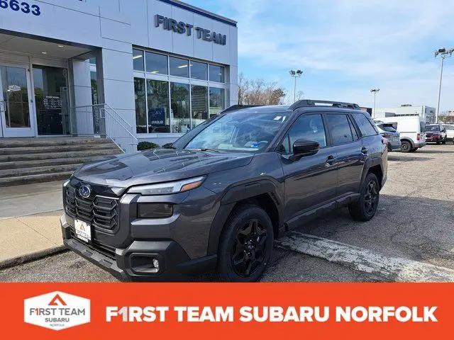 2026 Subaru Outback Limited for sale in Norfolk, VA