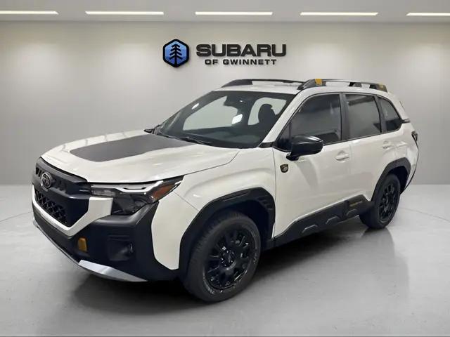 2026 Subaru Forester Wilderness for sale in Duluth, GA