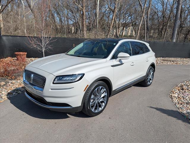 2022 Lincoln Nautilus Reserve for sale in Kansas City, MO