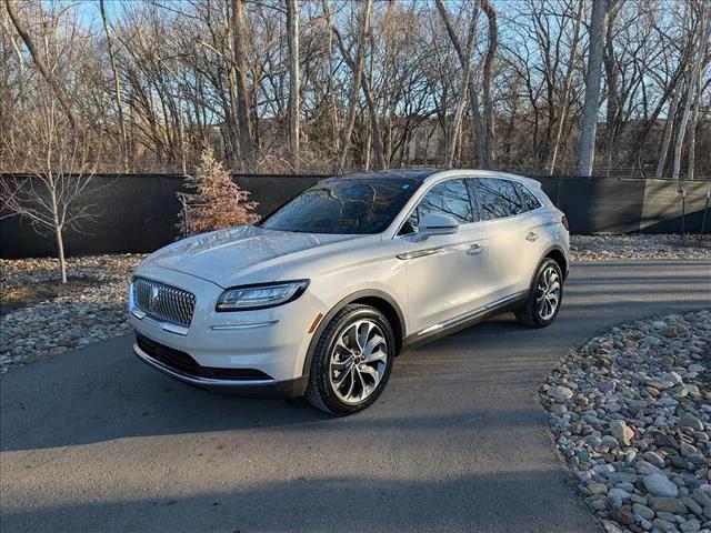 2022 Lincoln Nautilus Reserve for sale in Kansas City, MO