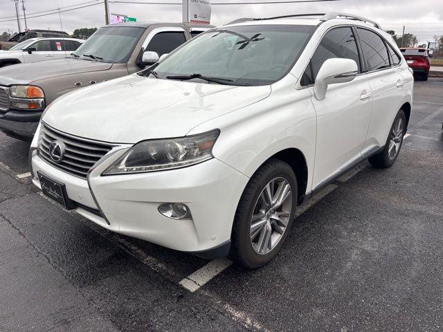 2015 Lexus RX 350 350 for sale in Augusta, GA