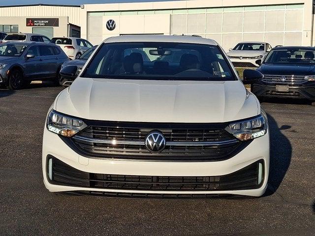 2023 Volkswagen Jetta 1.5T Sport 2023 Volkswagen Jetta 1.5T Sport