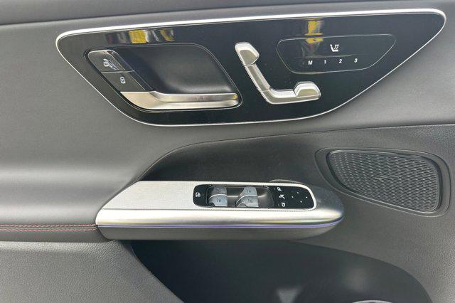 2026 Mercedes-Benz AMG GLC 43 4MATIC