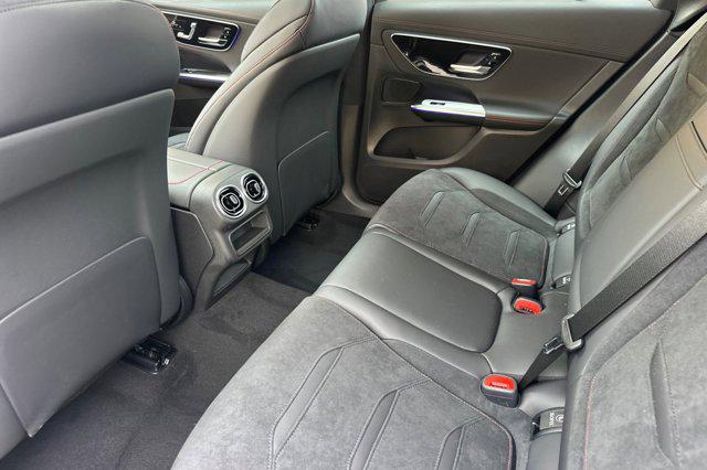 2026 Mercedes-Benz AMG GLC 43 4MATIC