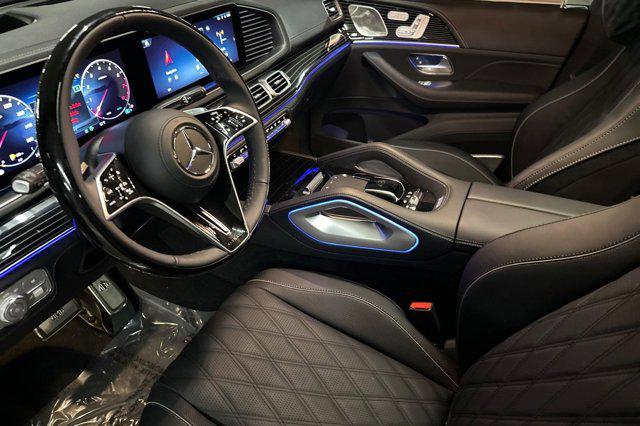 2026 Mercedes-Benz Maybach GLS 600 Maybach  600