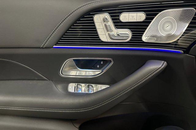 2026 Mercedes-Benz Maybach GLS 600 Maybach  600