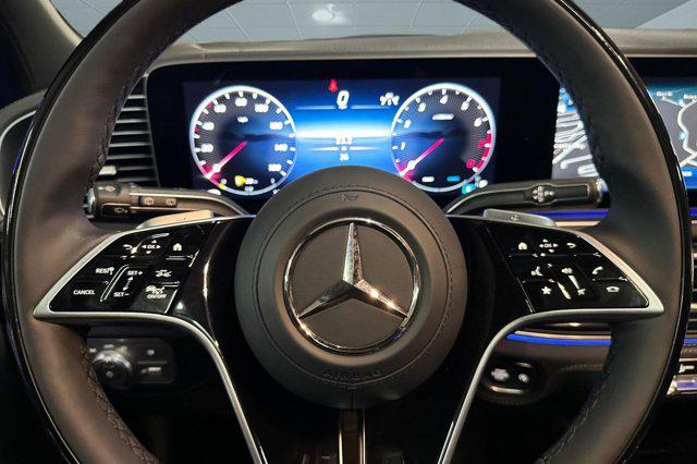 2026 Mercedes-Benz Maybach GLS 600 Maybach  600