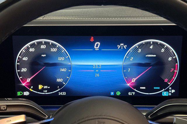 2026 Mercedes-Benz Maybach GLS 600 Maybach  600